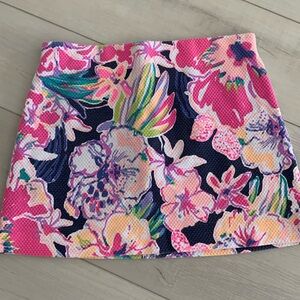 Lilly Pulitzer Skort